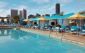 The Peninsula Hotel Los Angeles